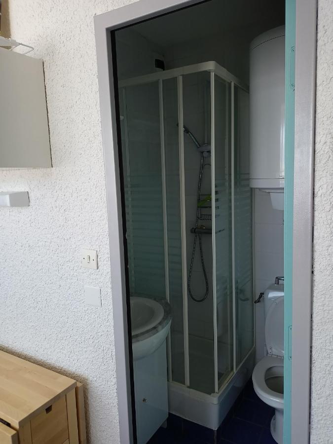 ארניואה Residence Cambielh מראה חיצוני תמונה
