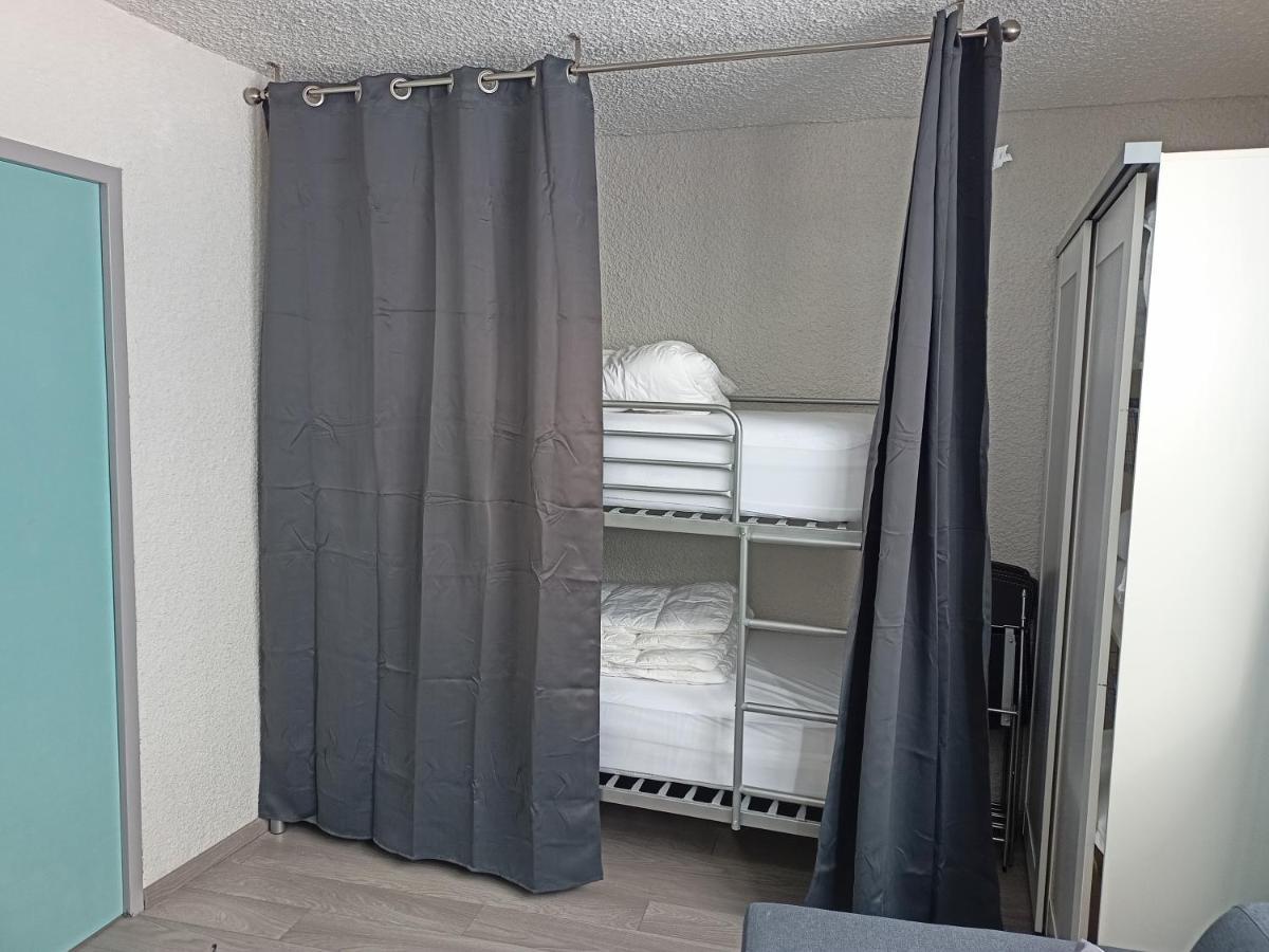 ארניואה Residence Cambielh מראה חיצוני תמונה