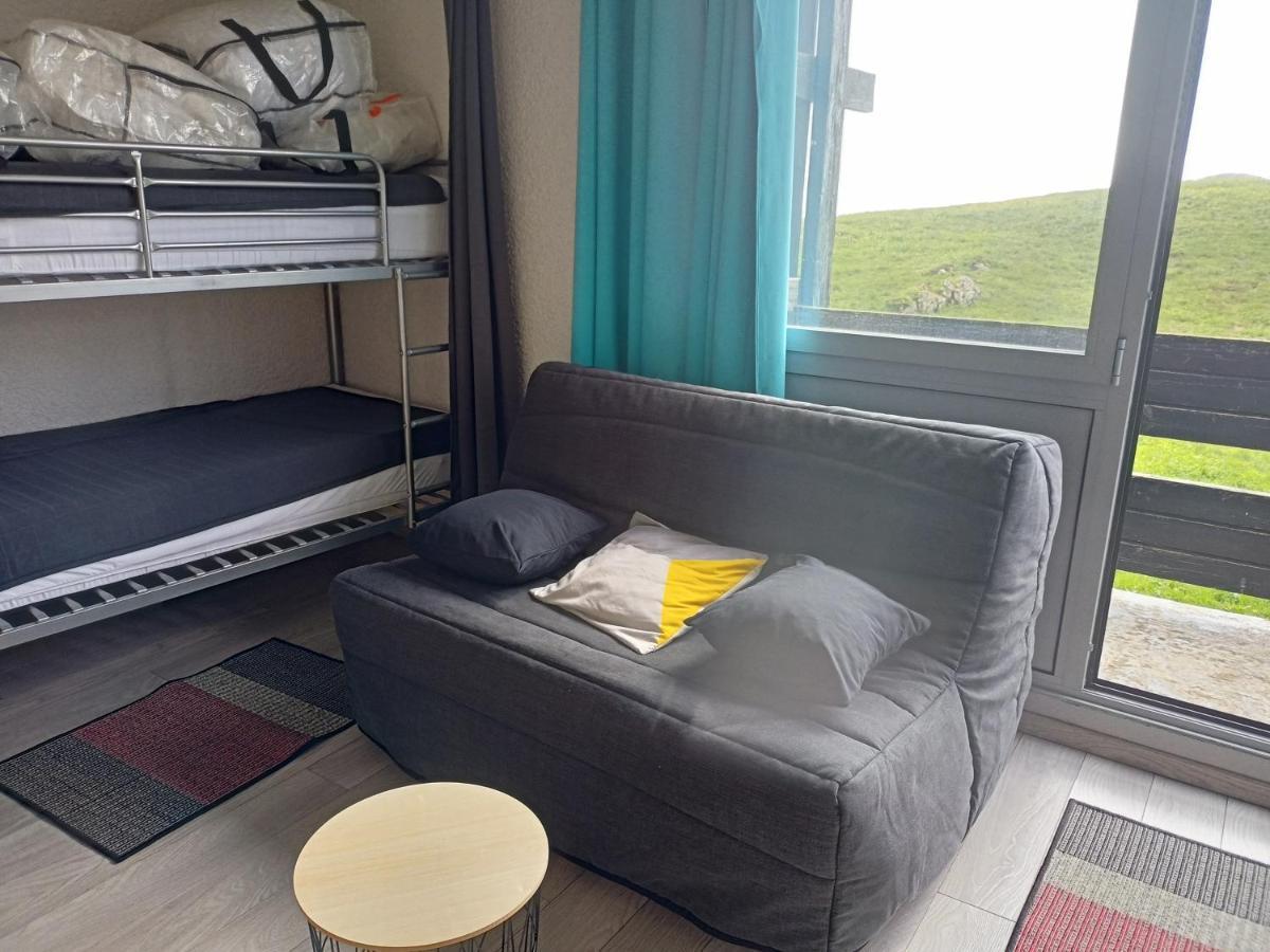 ארניואה Residence Cambielh מראה חיצוני תמונה